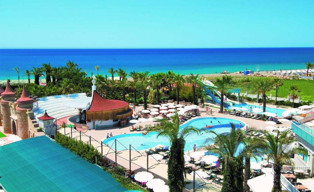 Turska - Aydinbey Famous Resort 5* 1