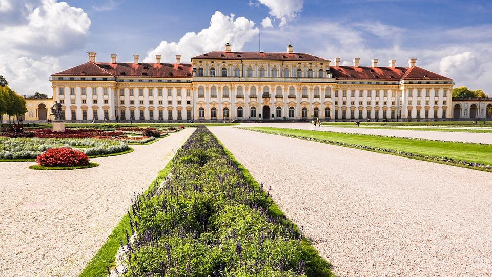 Dvorci Bavarske 3 dana 4
