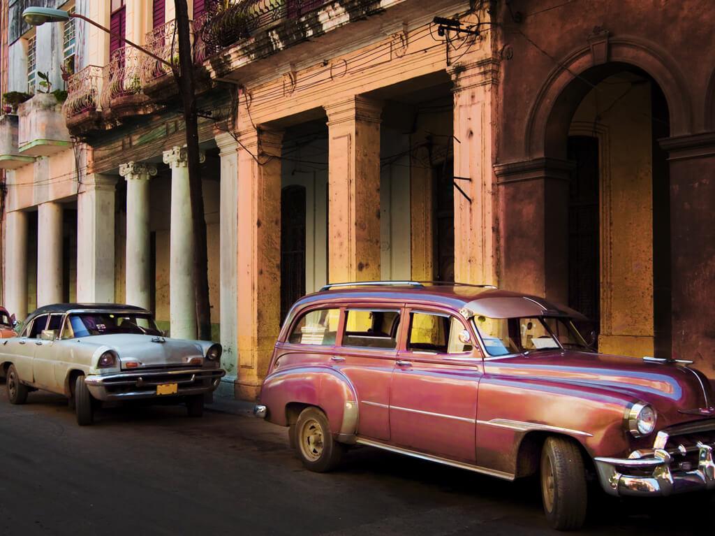 Kuba 12 dana - Veljača  1