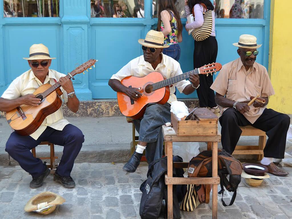 Kuba - Velika kubanska tura u Siječnju 12 dana 0