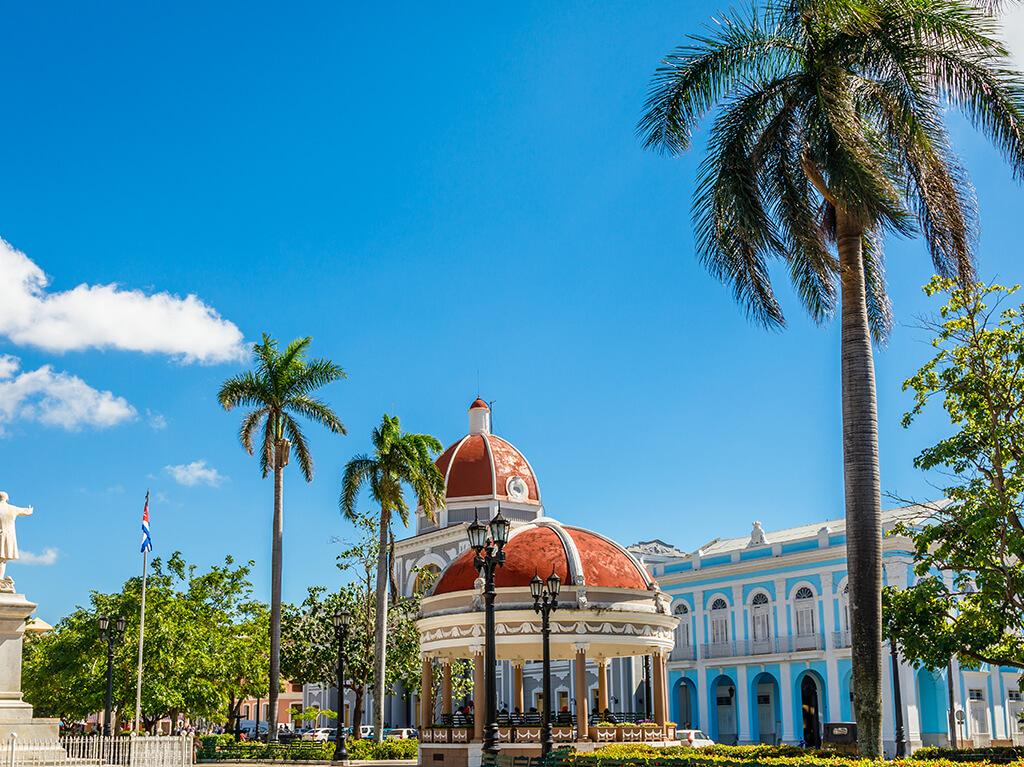 Kuba - Velika kubanska tura u Siječnju 12 dana 3