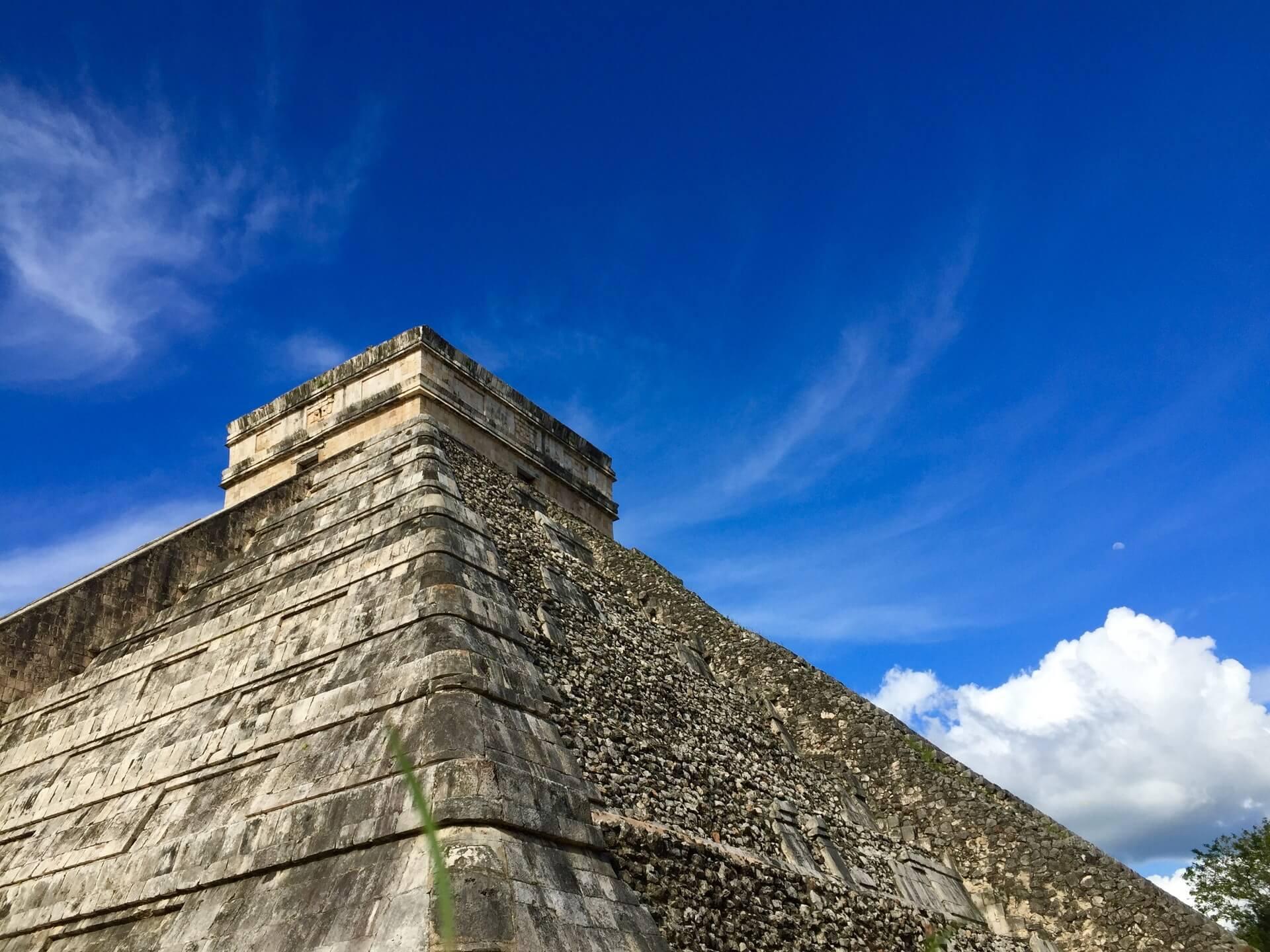 Meksiko  - Tura svijet Azteka i Maya 10 dana 1