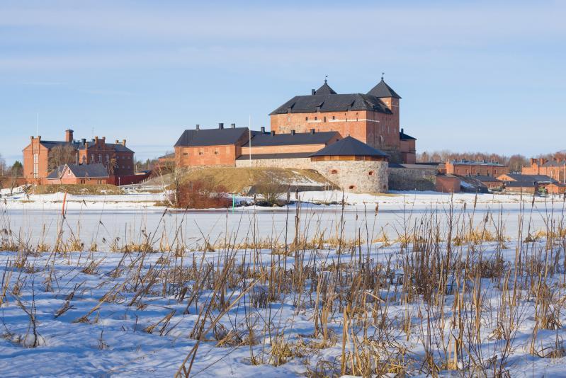 Helsinki - Stockholm - Tallinn 8 dana iz Ljubljane 4