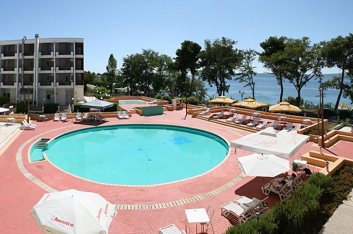 Hotel Kolovare **** Zadar 1