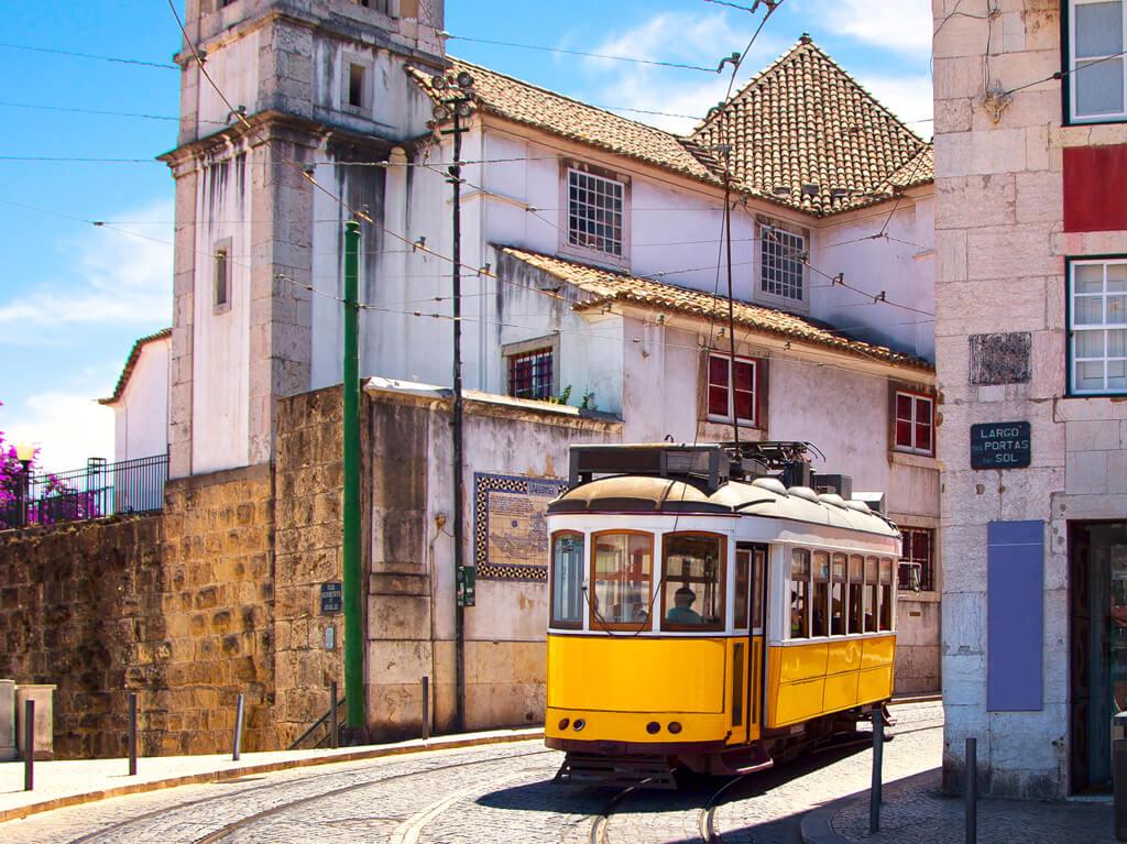 Portugalska tura - veljača 2024 2