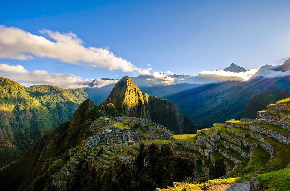 Peru 14 dana u Ožujku 2024.  0