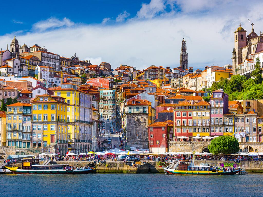 Portugalska tura - ožujak 2024.  Od Lisabona do Porta 12