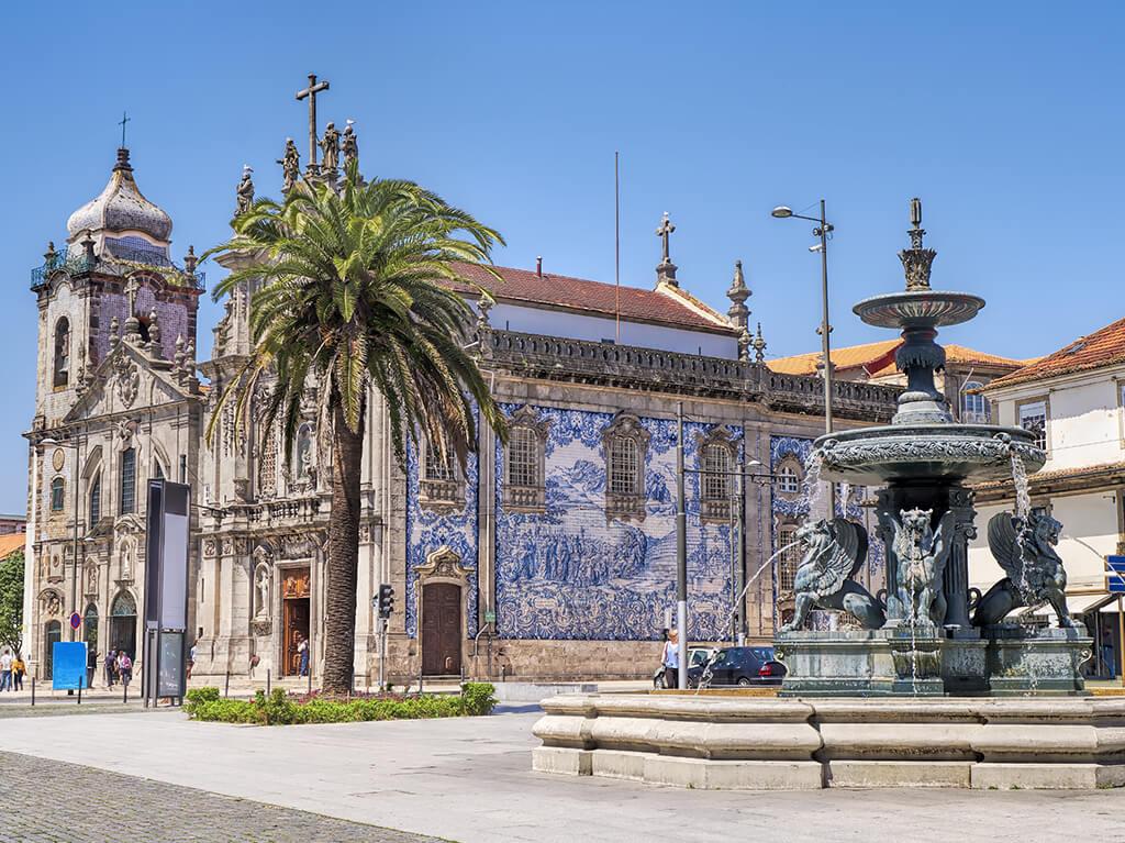 Portugalska tura - ožujak 2024.  Od Lisabona do Porta 17