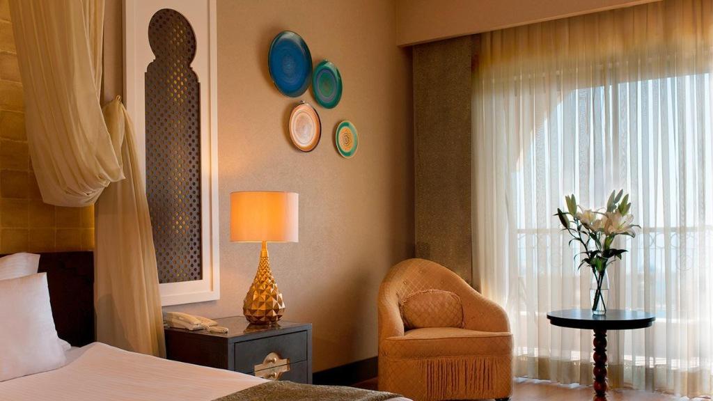 Spice Hotel  14