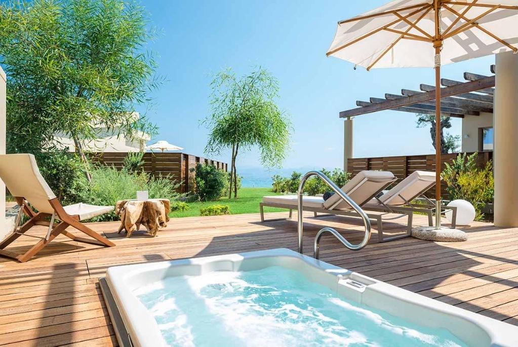 Domes Miramare Luxury Coll. 5* 17