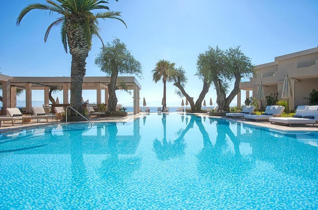 Domes Miramare Luxury Coll. 5* 1