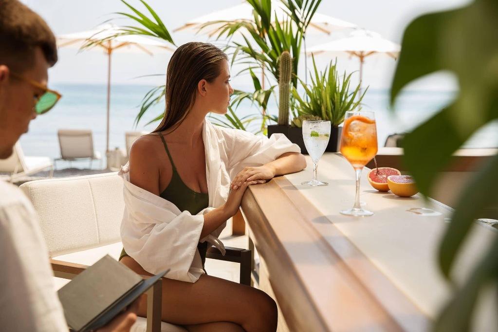 Domes Miramare Luxury Coll. 5* 9