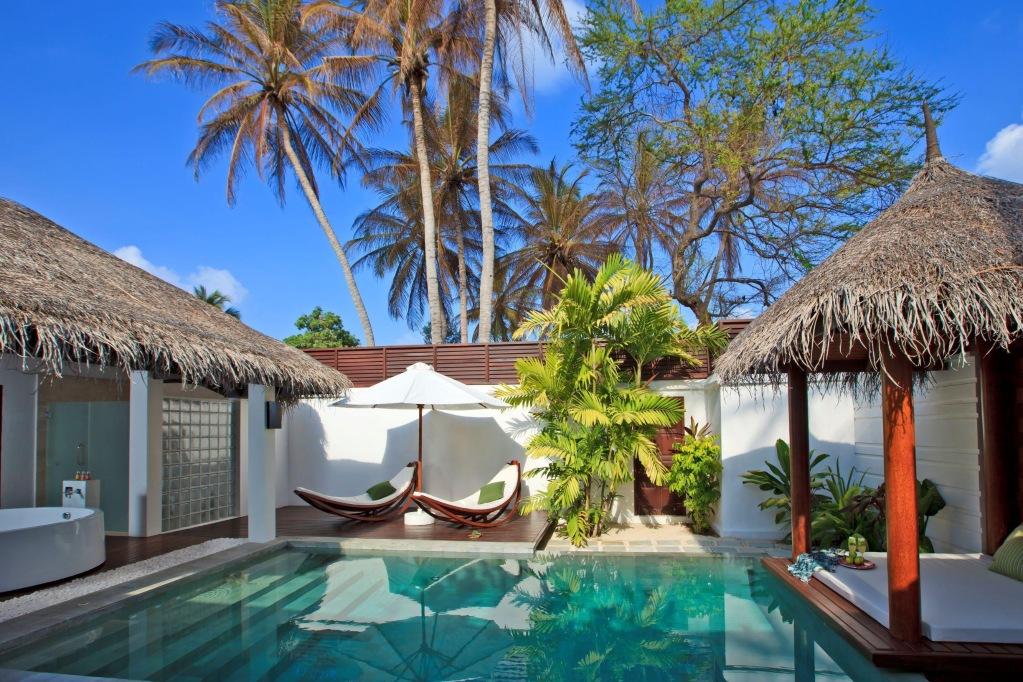 Velassaru Resort 4* 9