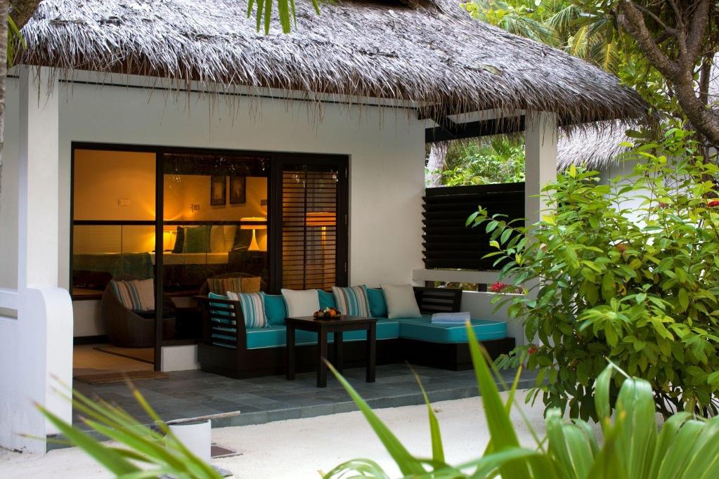 Velassaru Resort 4* 6