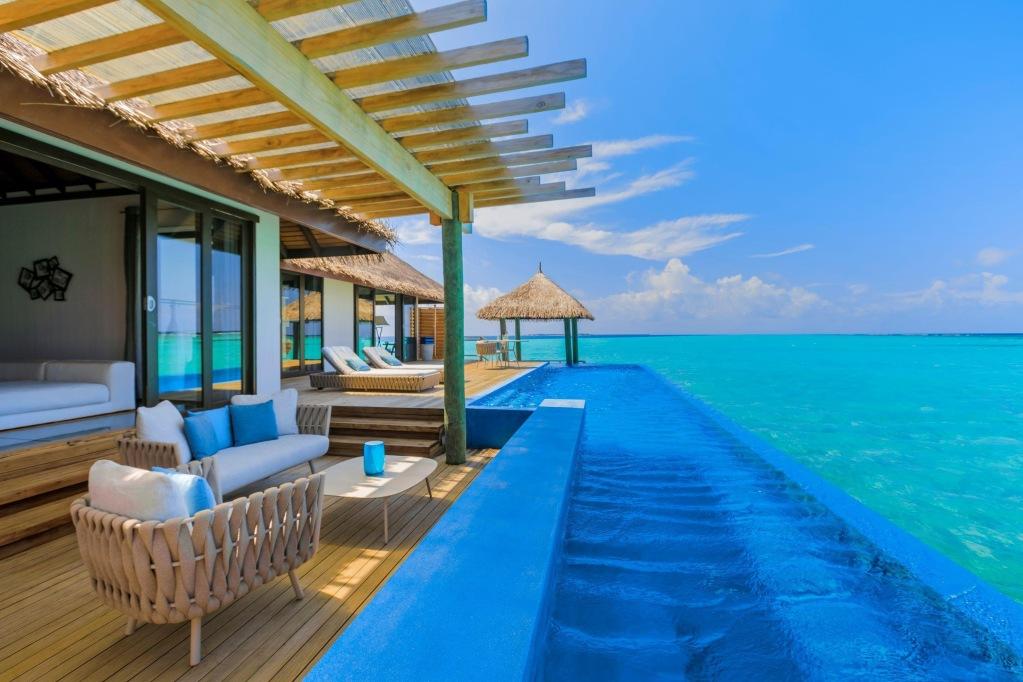 Velassaru Resort 4* 26