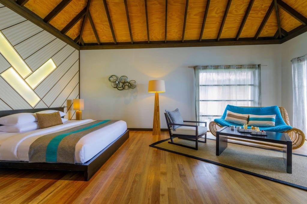 Velassaru Resort 4* 17