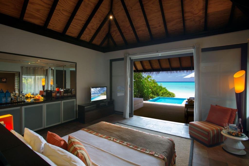Velassaru Resort 4* 12