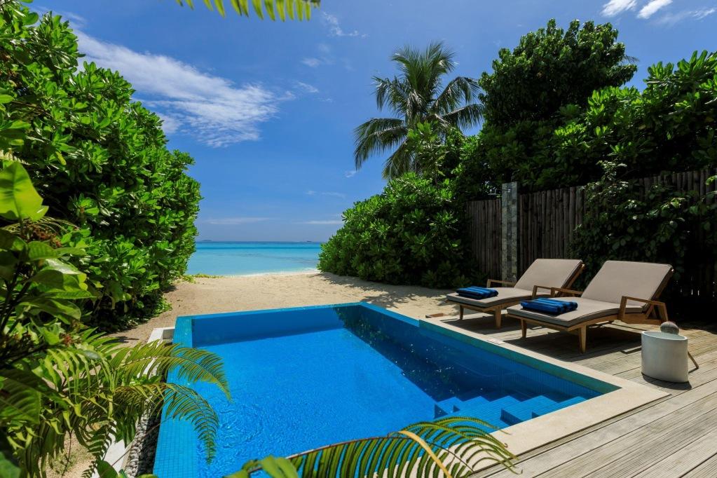 Velassaru Resort 4* 20