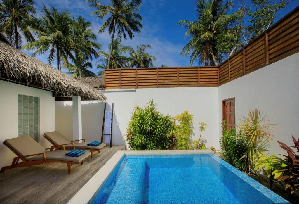 Velassaru Resort 4* 21