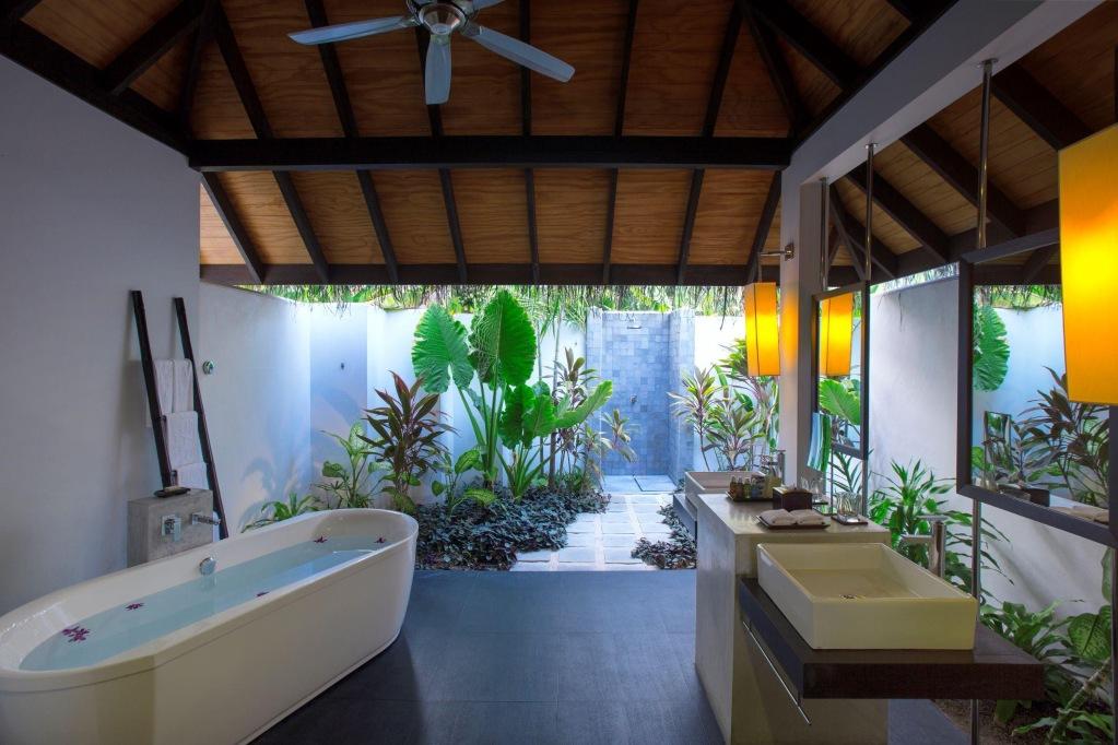 Velassaru Resort 4* 13