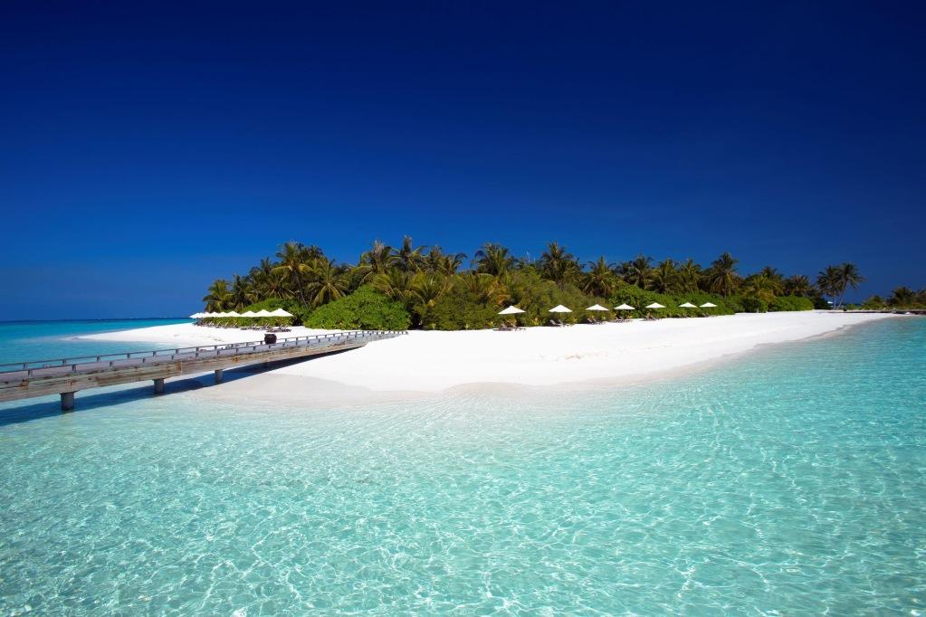 Velassaru Resort 4* 2