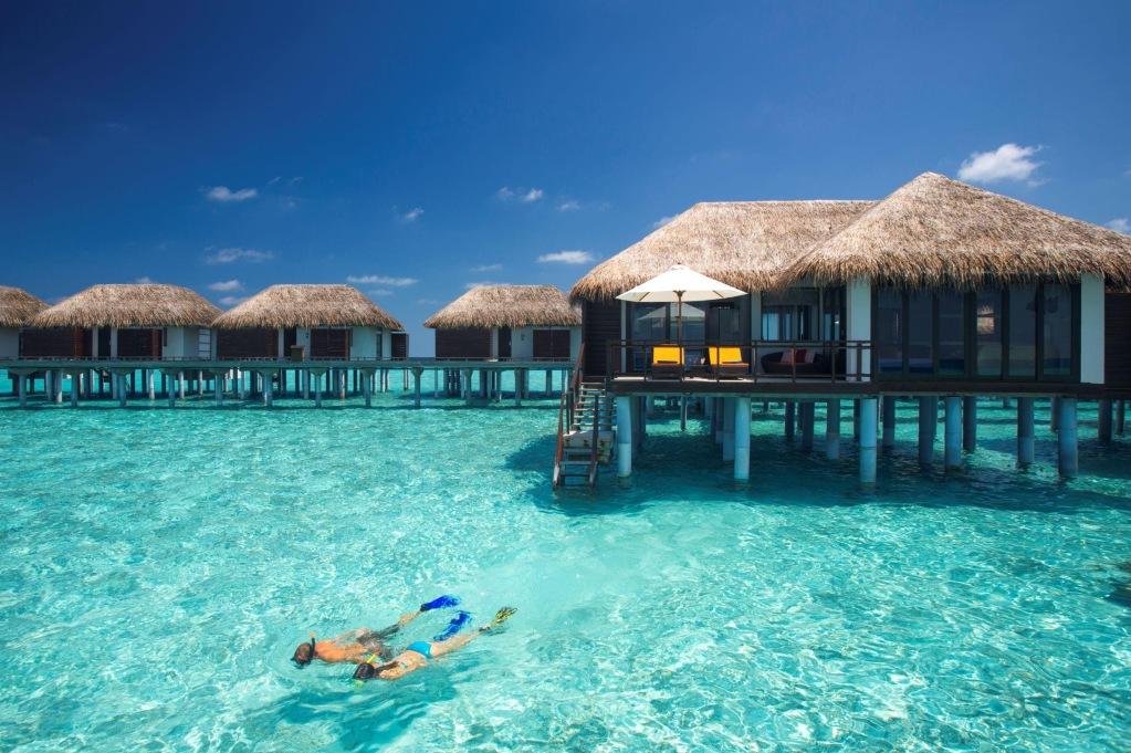 Velassaru Resort 4* 0