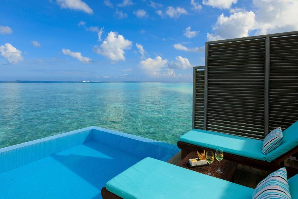 Velassaru Resort 4* 22