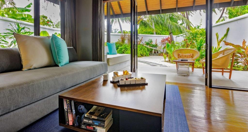 Velassaru Resort 4* 19