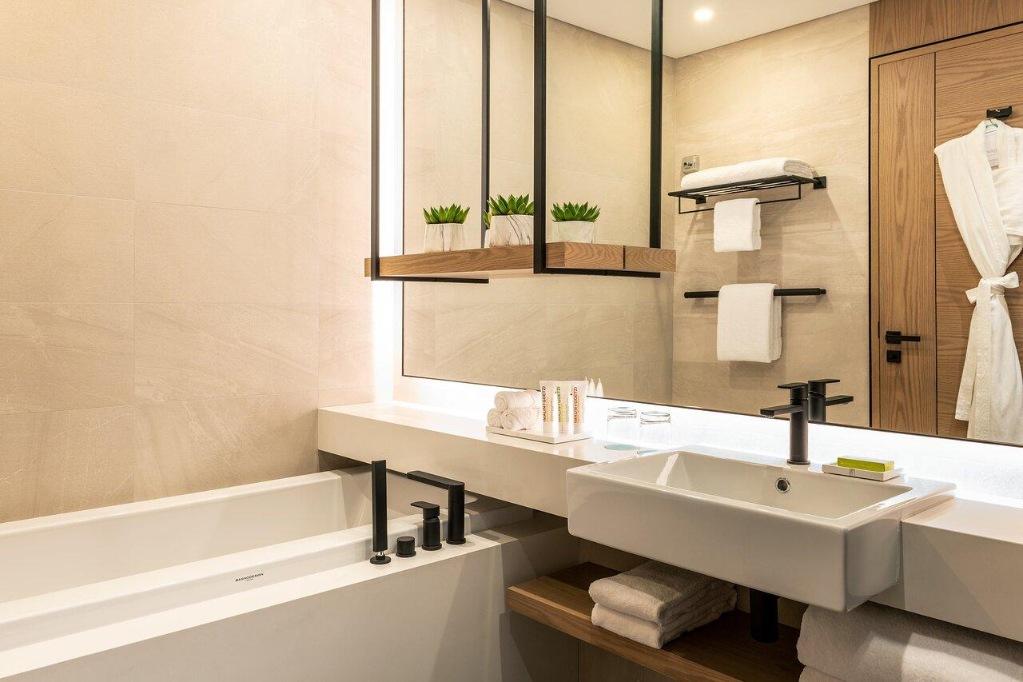 Le Royal Meridien Beach Resort & Spa 20