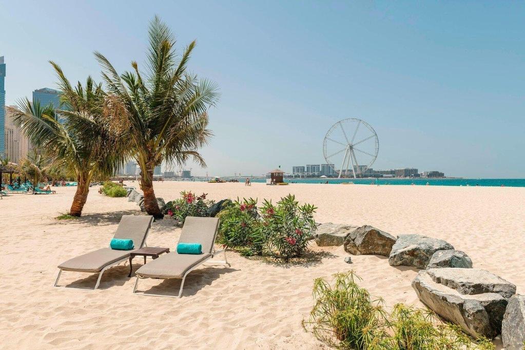 Le Royal Meridien Beach Resort & Spa 24