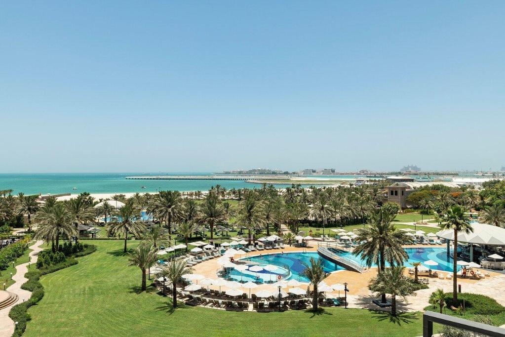 Le Royal Meridien Beach Resort & Spa 6