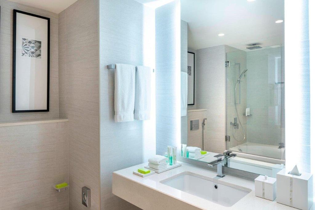 Le Royal Meridien Beach Resort & Spa 2