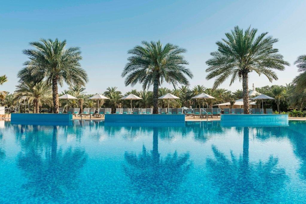 Le Royal Meridien Beach Resort & Spa 10