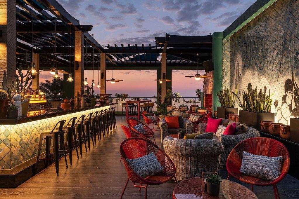 Le Royal Meridien Beach Resort & Spa 16