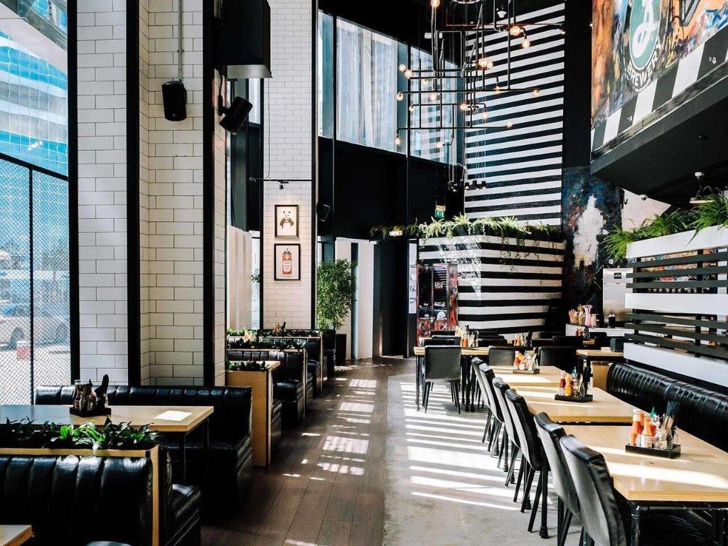 Rixos Premium Dubai JBR 12