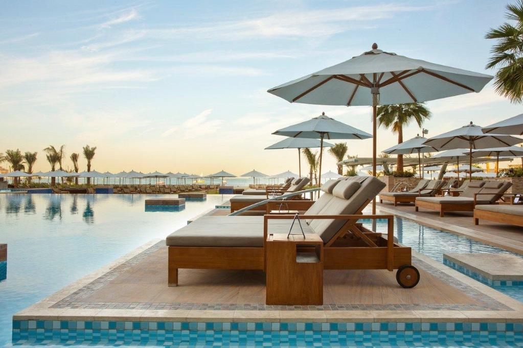 Rixos Premium Dubai JBR 2