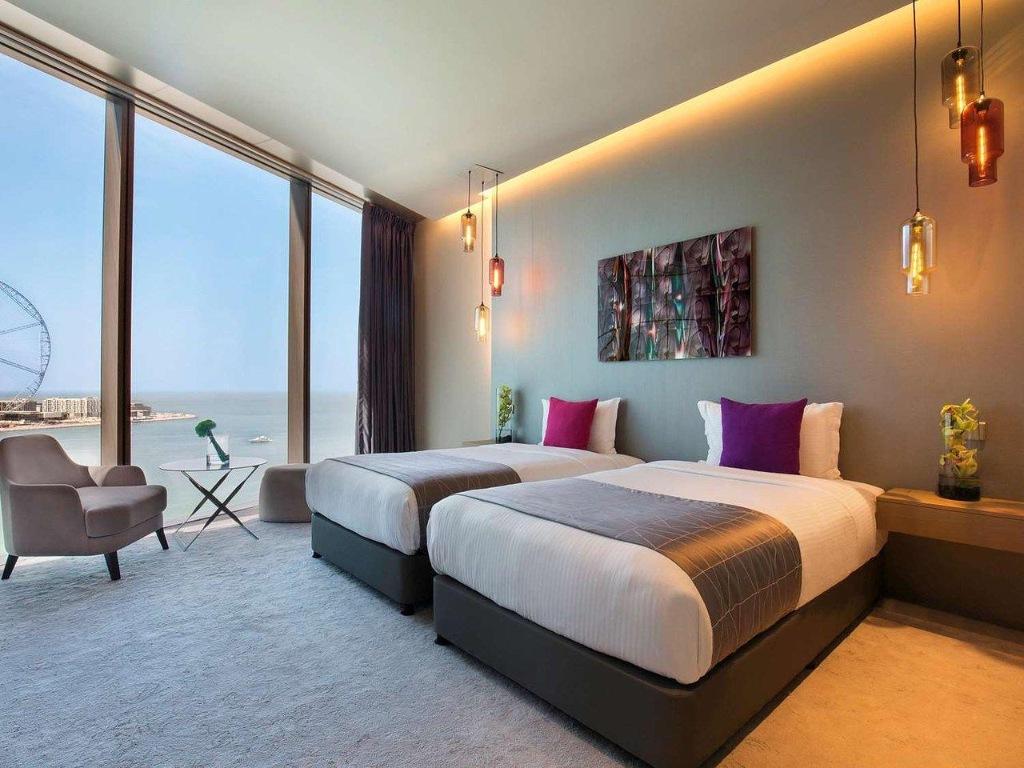Rixos Premium Dubai JBR 20