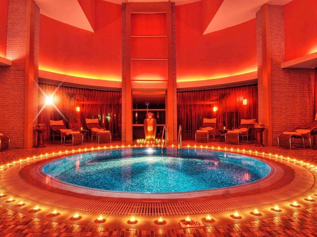 Rixos Premium Dubai JBR 19