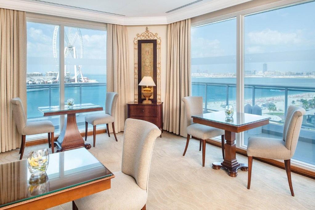 Sheraton Jumeirah Beach Resort 1