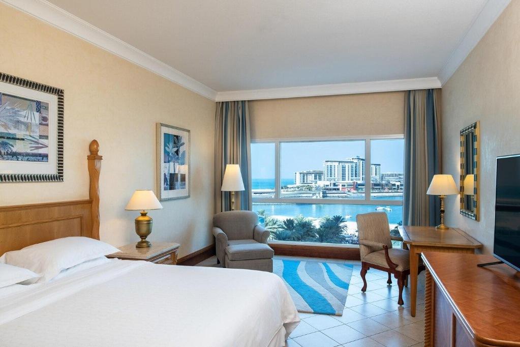 Sheraton Jumeirah Beach Resort 3