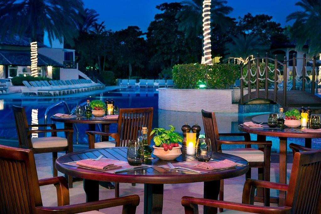 Habtoor Grand Resort 9