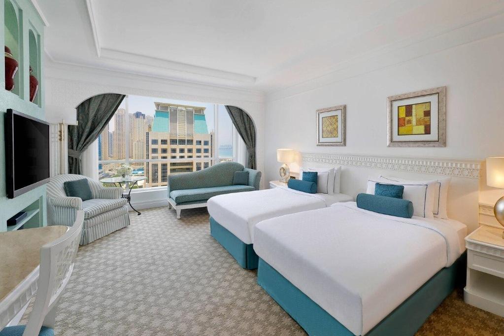 Habtoor Grand Resort 4