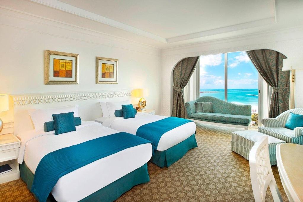 Habtoor Grand Resort 1