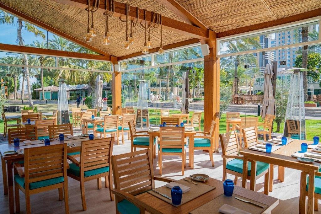 Habtoor Grand Resort 8