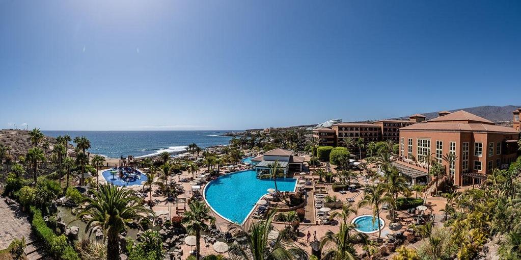 H10 Costa Adeje Palace 1