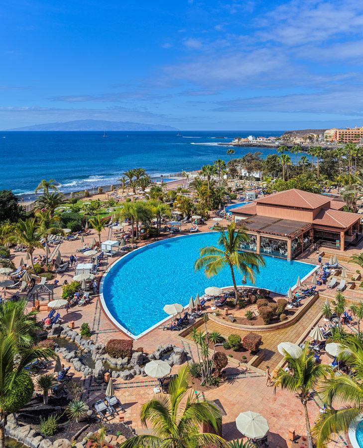 H10 Costa Adeje Palace 3
