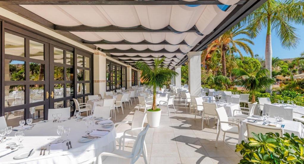 H10 Costa Adeje Palace 13