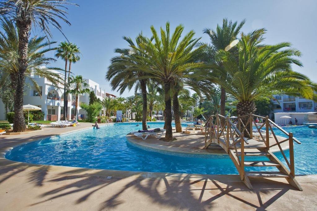Cala d'Or 4* 1