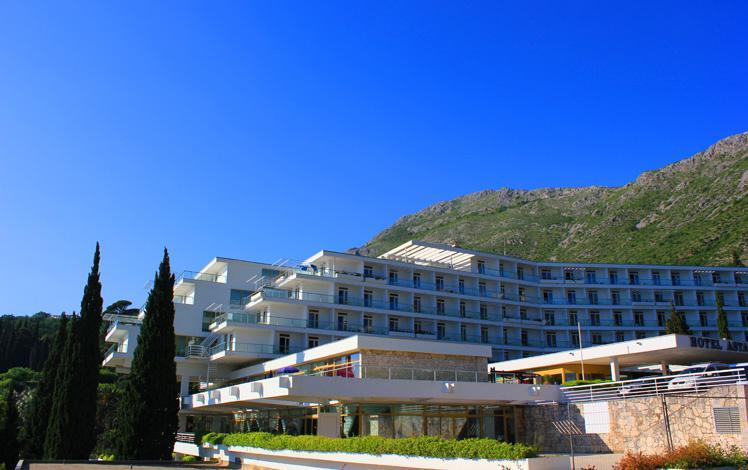 Hotel Astarea I 1