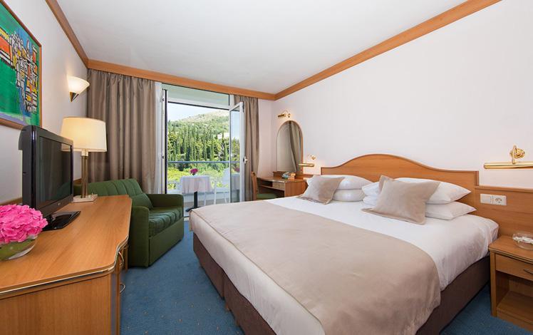 Hotel Astarea I 3